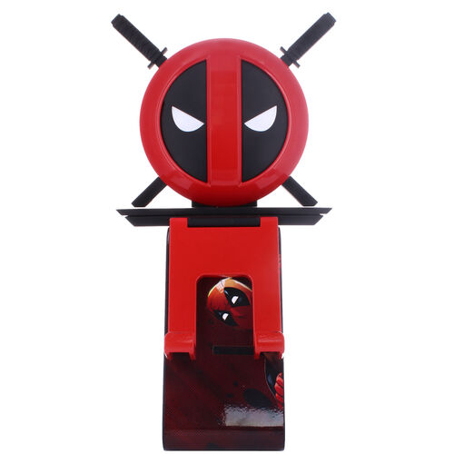 Suport De Incarcare Cable Guys figurina Cable Guy Ikon Deadpool Marvel 20cm [2]