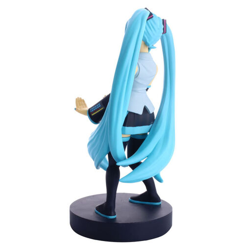 Suport De Incarcare Cable Guys figurina Hatsune Miku 21cm [5]