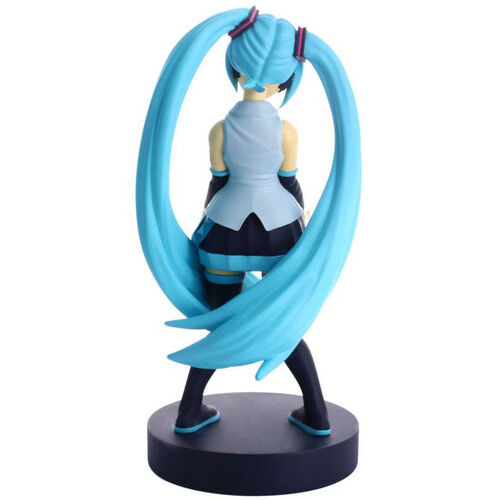 Suport De Incarcare Cable Guys figurina Hatsune Miku 21cm [4]