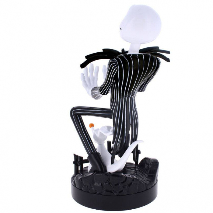 Suport De Incarcare Cable Guys figurina Jack Skellington 21 cm [3]