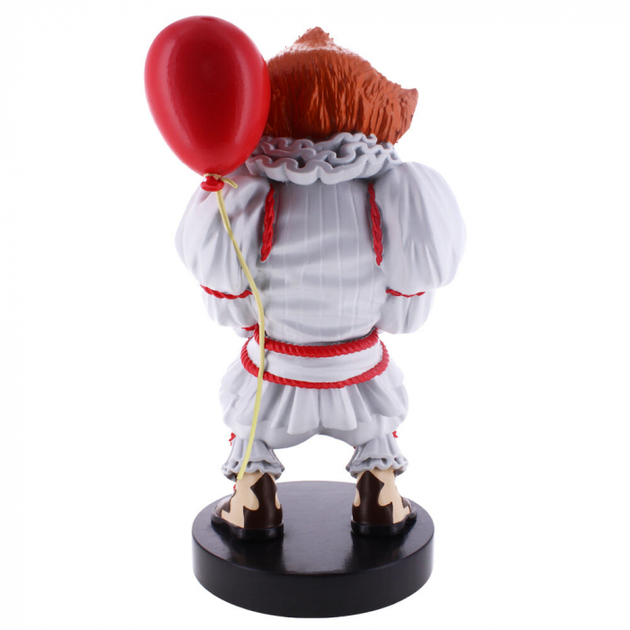 Suport De Incarcare Cable Guys figurina Pennywise IT 2 21cm [4]