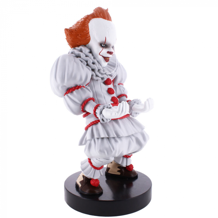 Suport De Incarcare Cable Guys figurina Pennywise IT 2 21cm [3]