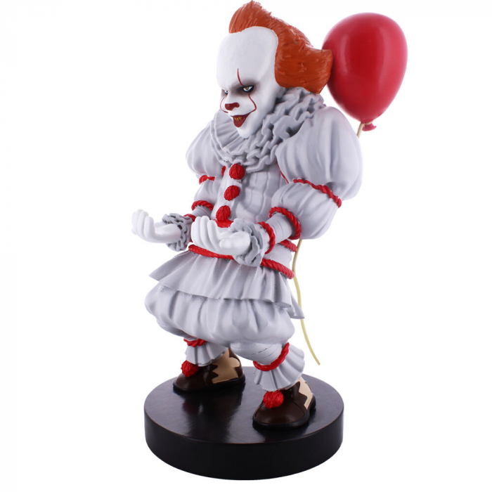 Suport De Incarcare Cable Guys figurina Pennywise IT 2 21cm [2]