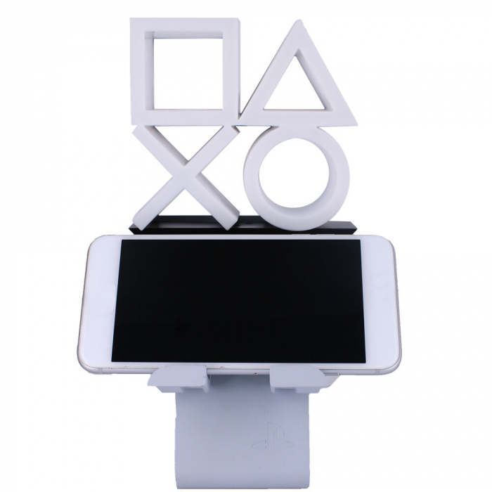Suport De Incarcare Cable Guys figurina Playstation Sony 20cm [4]