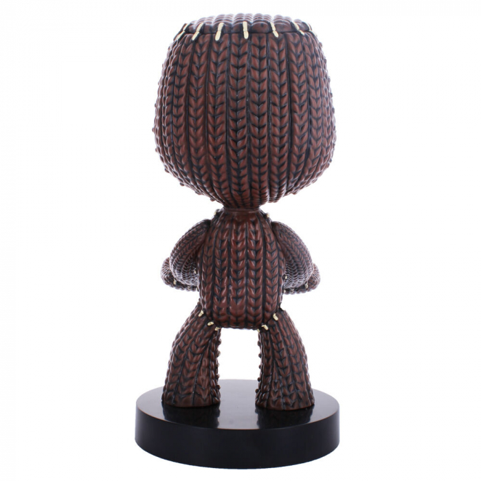 Suport De Incarcare Cable Guys figurina Sackboy LittleBigPlanet 21cm [2]