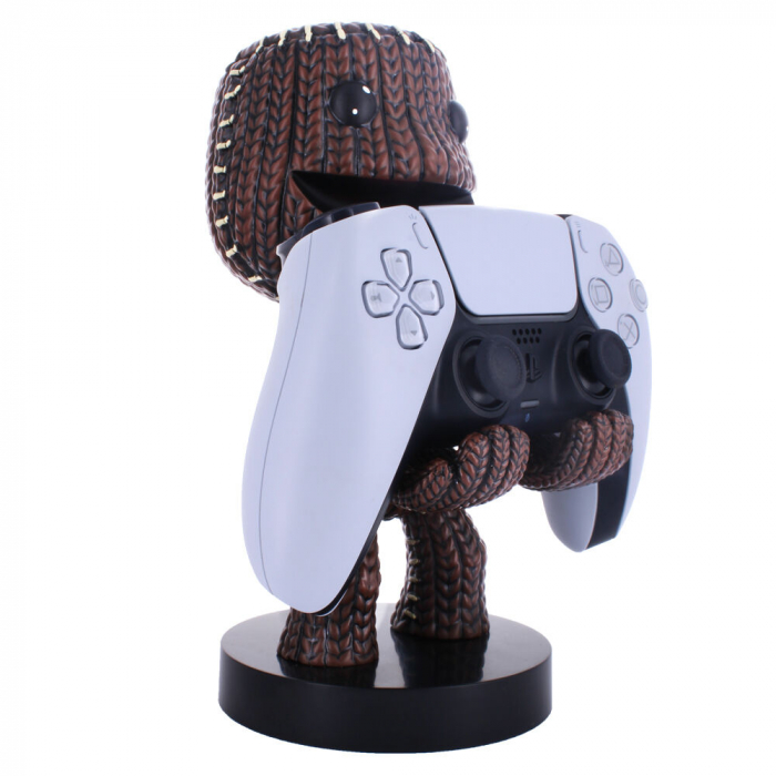 Suport De Incarcare Cable Guys figurina Sackboy LittleBigPlanet 21cm [3]