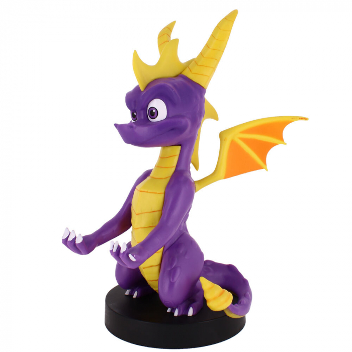 Suport De Incarcare Cable Guys figurina Spyro the Dragon 21cm [2]