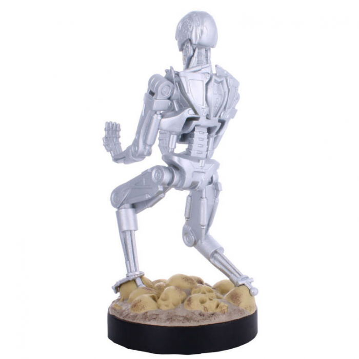 Suport De Incarcare Cable Guys figurina The Terminator 21cm [2]