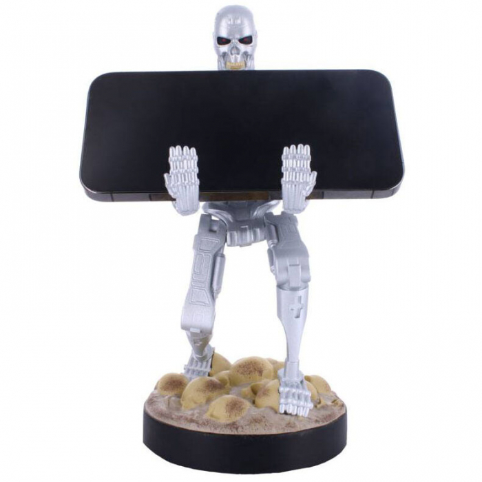 Suport De Incarcare Cable Guys figurina The Terminator 21cm [4]