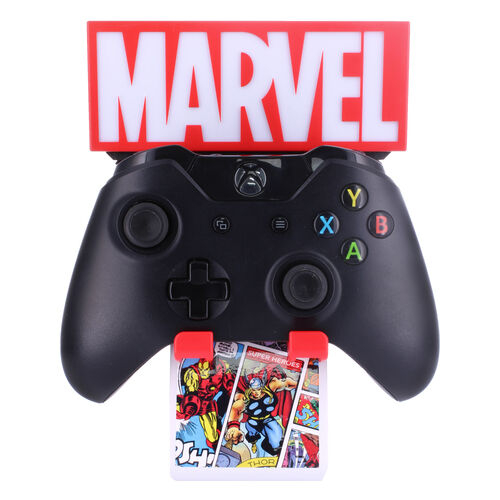 Suport De Incarcare Cable Guys Ikon Marvel 20cm [3]