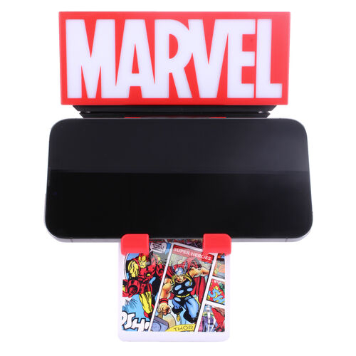 Suport De Incarcare Cable Guys Ikon Marvel 20cm [2]