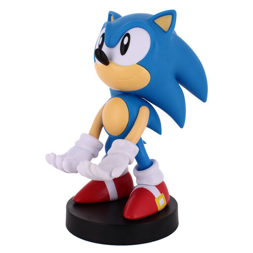 Suport De Incarcare Cable Guys Sonic 30th Anniversary Sonic 21cm [3]