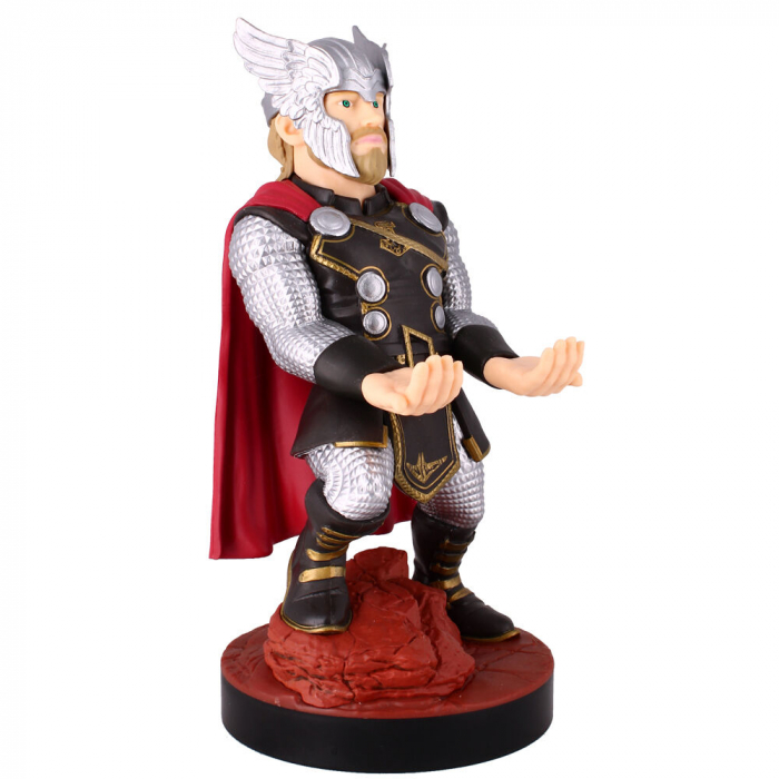 Suport De Incarcare Cable Guys Thor Marvel 21cm [1]