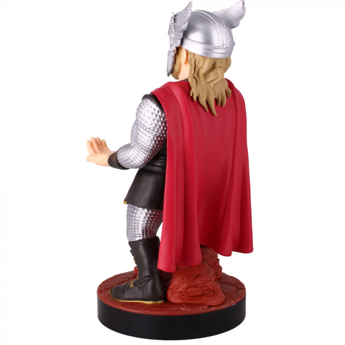 Suport De Incarcare Cable Guys Thor Marvel 21cm [3]