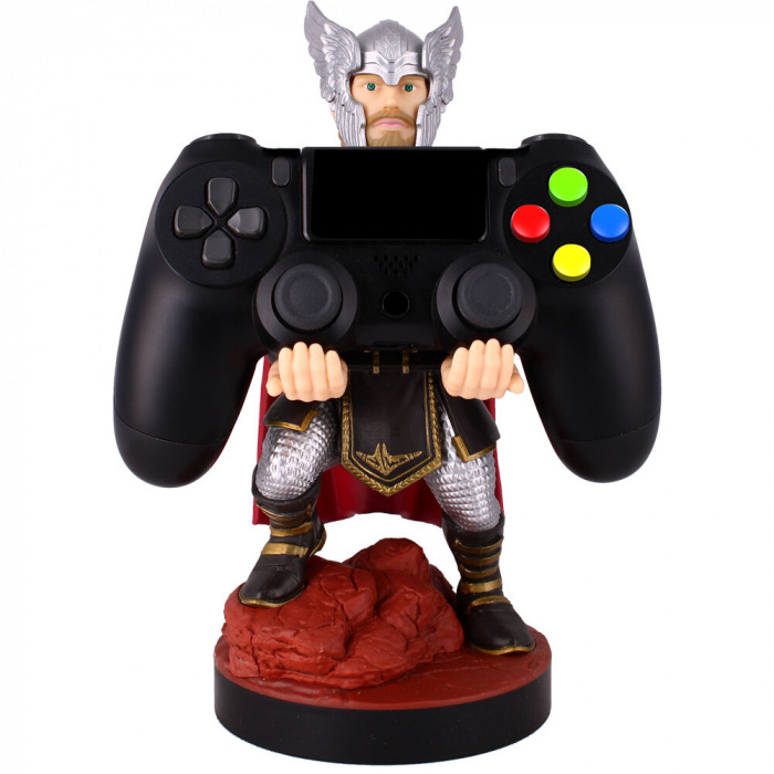 Suport De Incarcare Cable Guys Thor Marvel 21cm [2]