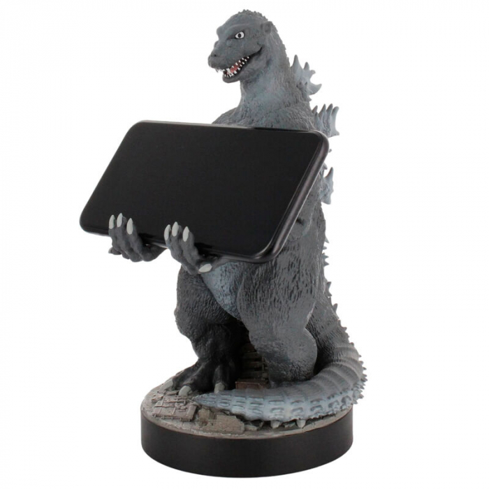 Suport de Incarcare City Destroyer Godzilla 21cm [5]