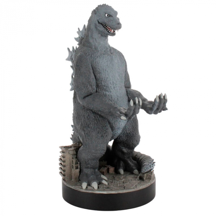 Suport de Incarcare City Destroyer Godzilla 21cm [2]