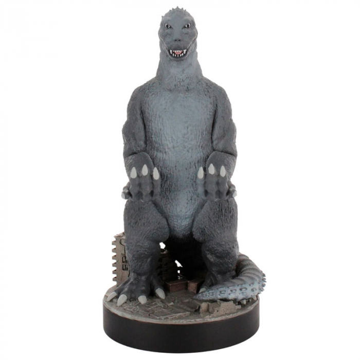Suport de Incarcare City Destroyer Godzilla 21cm [1]