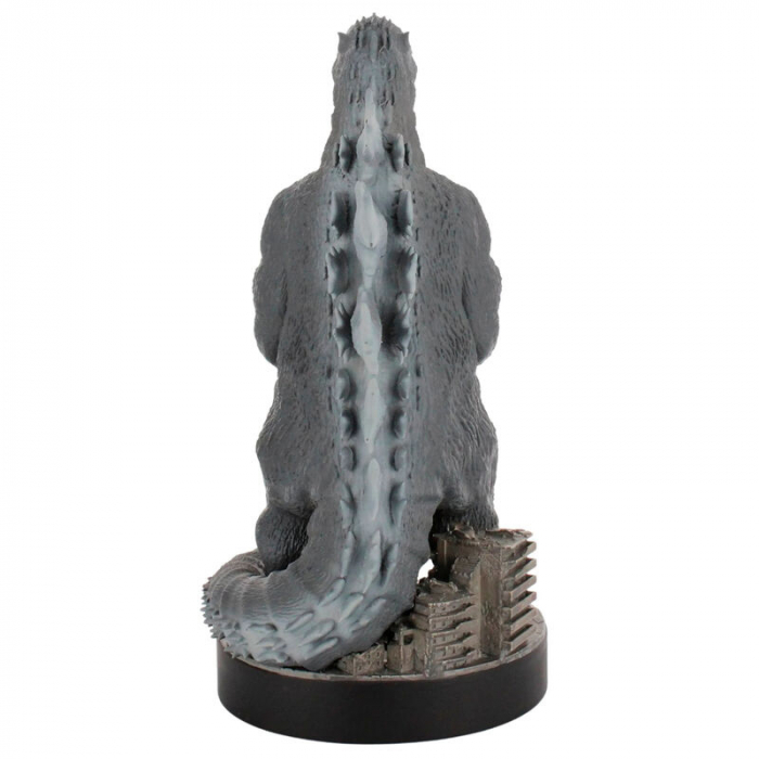 Suport de Incarcare City Destroyer Godzilla 21cm [3]