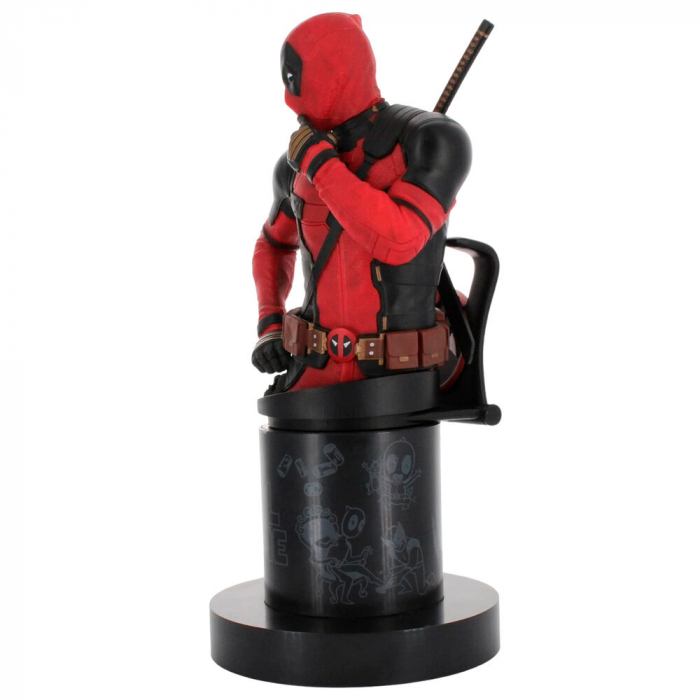 Suport de Incarcare Deadpool 3 Marvel 21cm [3]