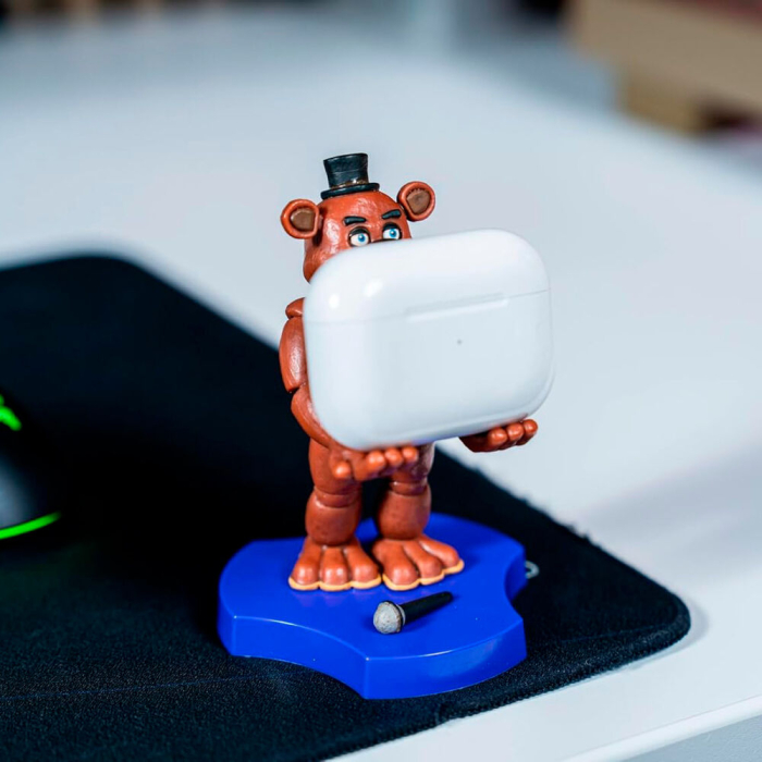 Suport de incarcare Five Nights at Freddy's mini [3]