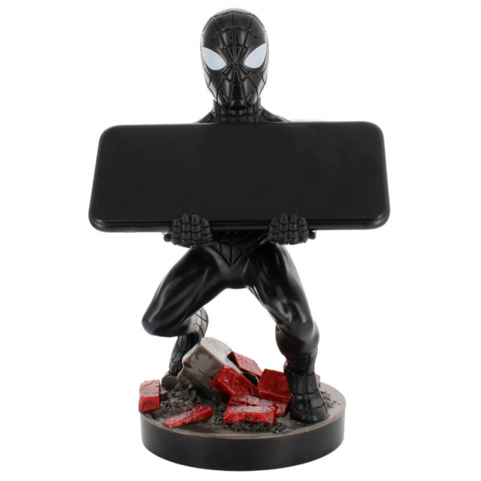 Suport de Incarcare Symbiote Spider-Man Marvel 21cm [4]