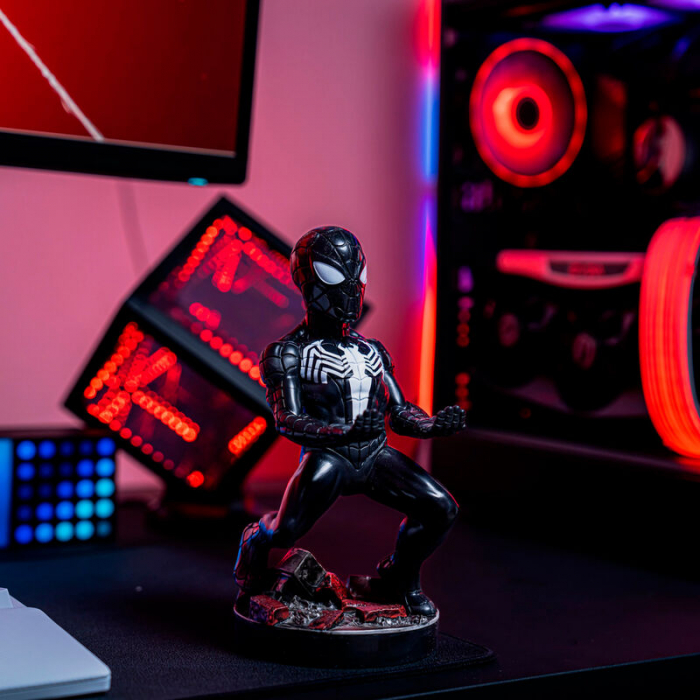 Suport de Incarcare Symbiote Spider-Man Marvel 21cm [6]