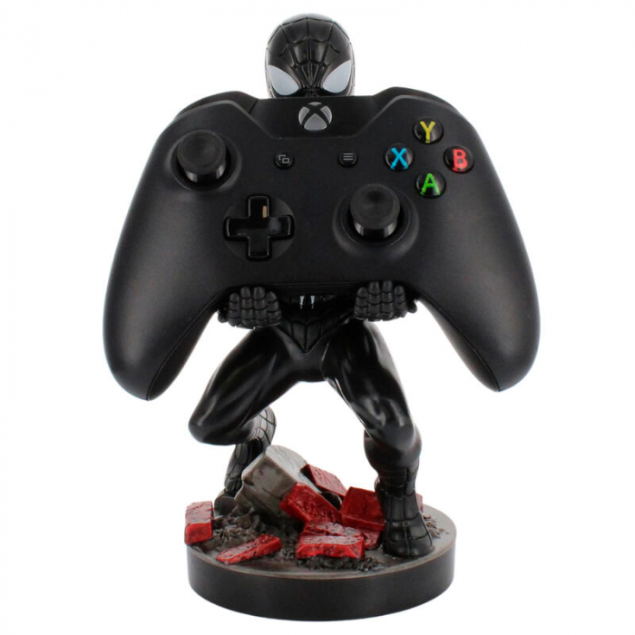 Suport de Incarcare Symbiote Spider-Man Marvel 21cm [3]