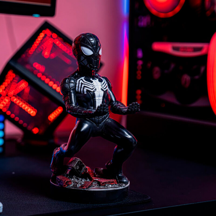 Suport de Incarcare Symbiote Spider-Man Marvel 21cm [5]