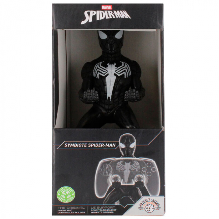 Suport de Incarcare Symbiote Spider-Man Marvel 21cm [7]