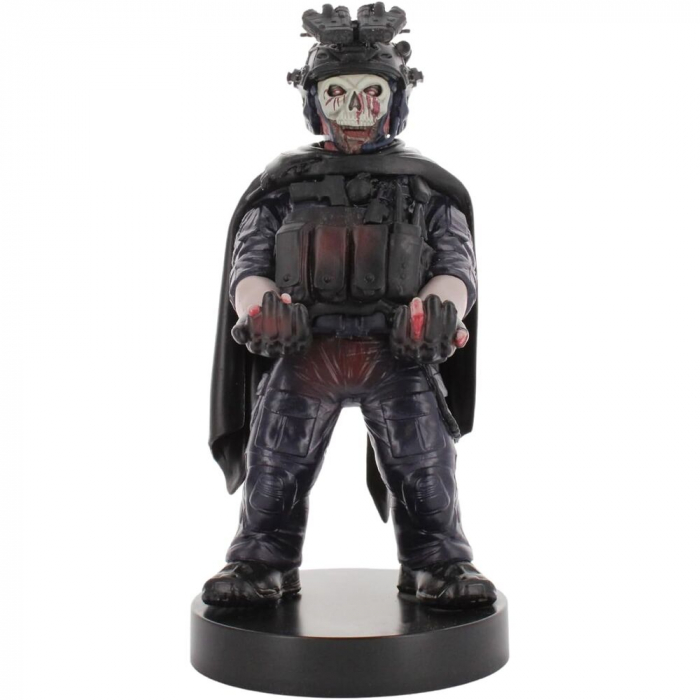 Suport de Incarcare Zombie Ghost Call of Duty 21cm [1]