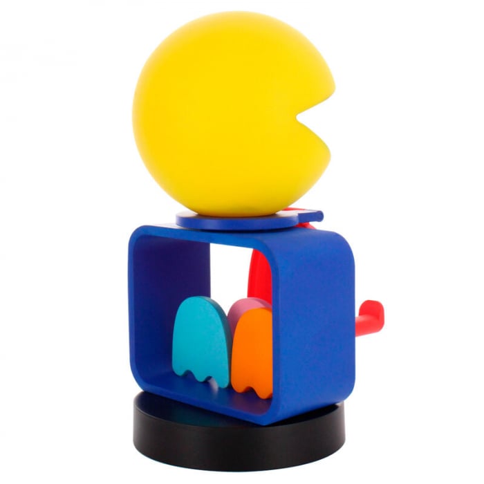 Suport figurina Cable Guy Pac Man 20cm [1]