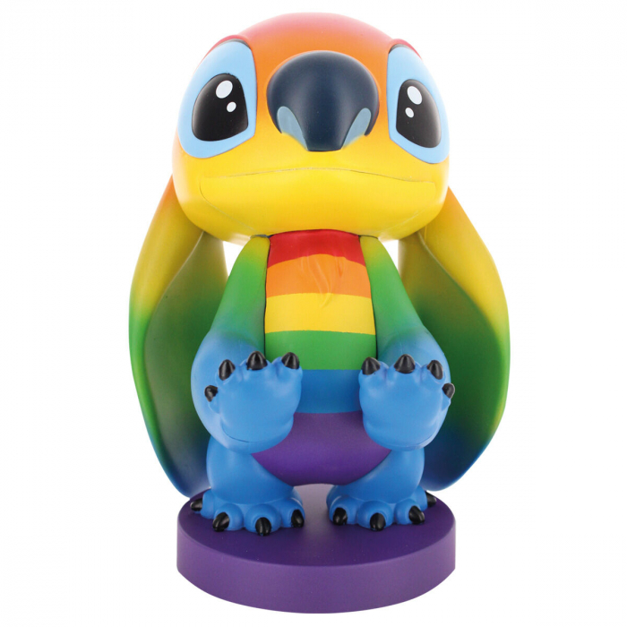 Suport figurina Guy Rainbow Stitch Disney 20cm [1]