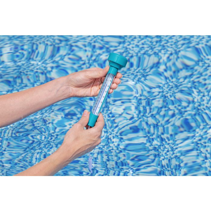 Termometru plutitor pentru piscina Bestway [4]