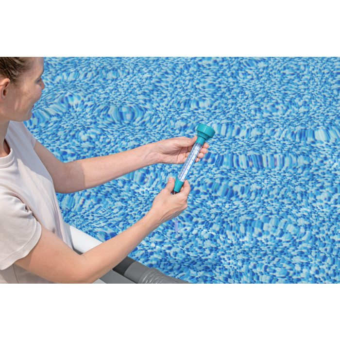 Termometru plutitor pentru piscina Bestway [5]