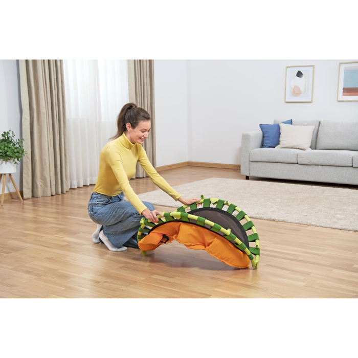 Trambulina Bestway - WonderJump 91 x 96 cm [2]