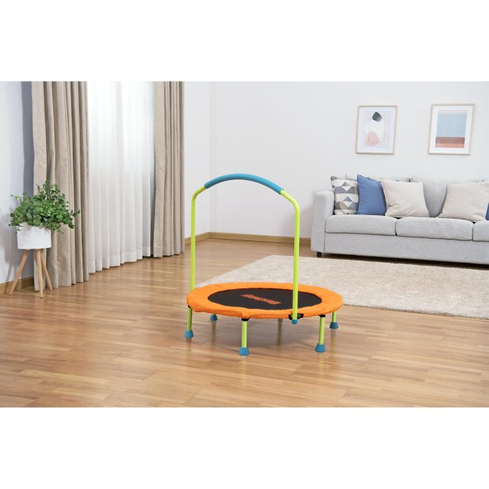Trambulina Bestway - WonderJump 91 x 96 cm [4]