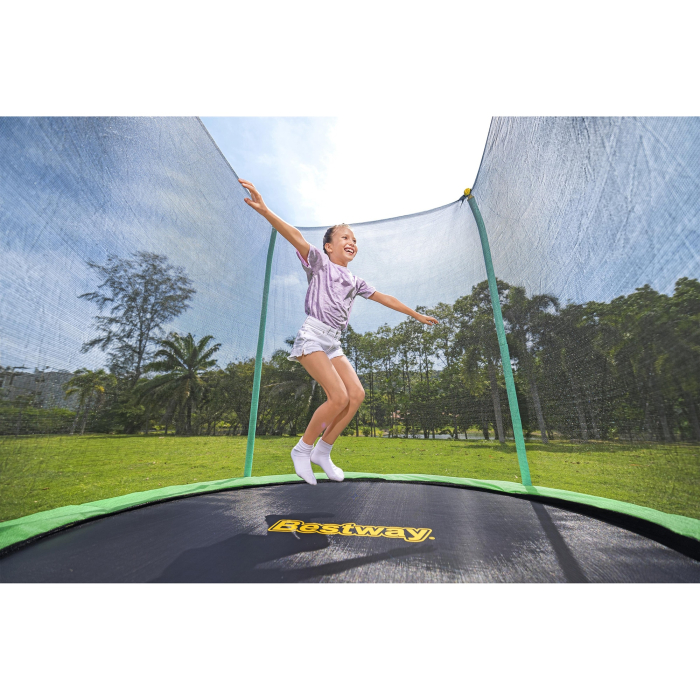 Trambulina Bestway - Xtreme Air, 244 x 220 cm [2]