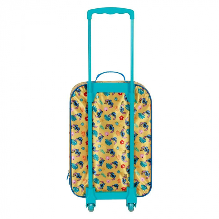 Troler 3D Ocean Stitch Disney 52cm [2]