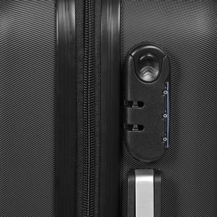 Troler ABS Uniform Wednesday 55cm [4]