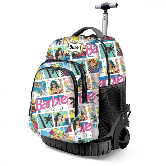 Troler Comic Barbie 47cm [1]
