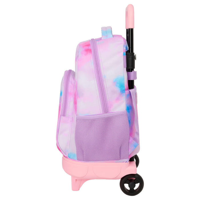 Troler compact Demon Hunters Kpop Artist 45cm [3]