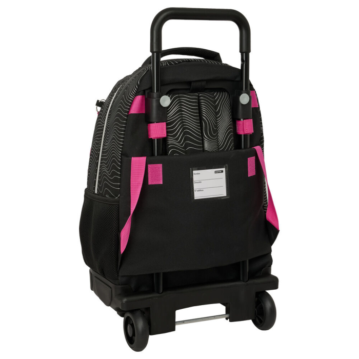 Troler compact Demon Hunters Kpop Energy 45cm [2]