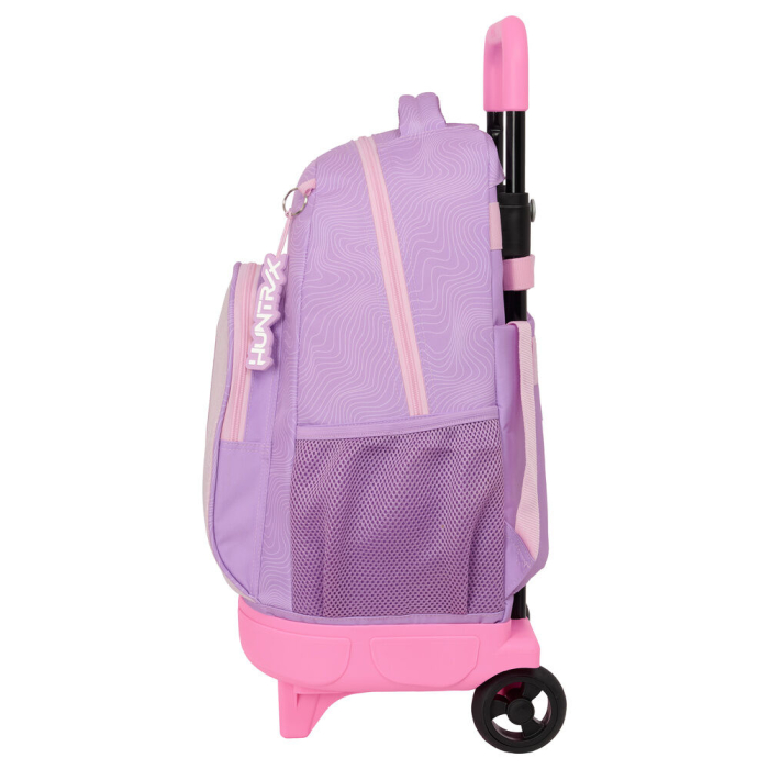Troler compact Demon Hunters Kpop Iconic 45cm [3]
