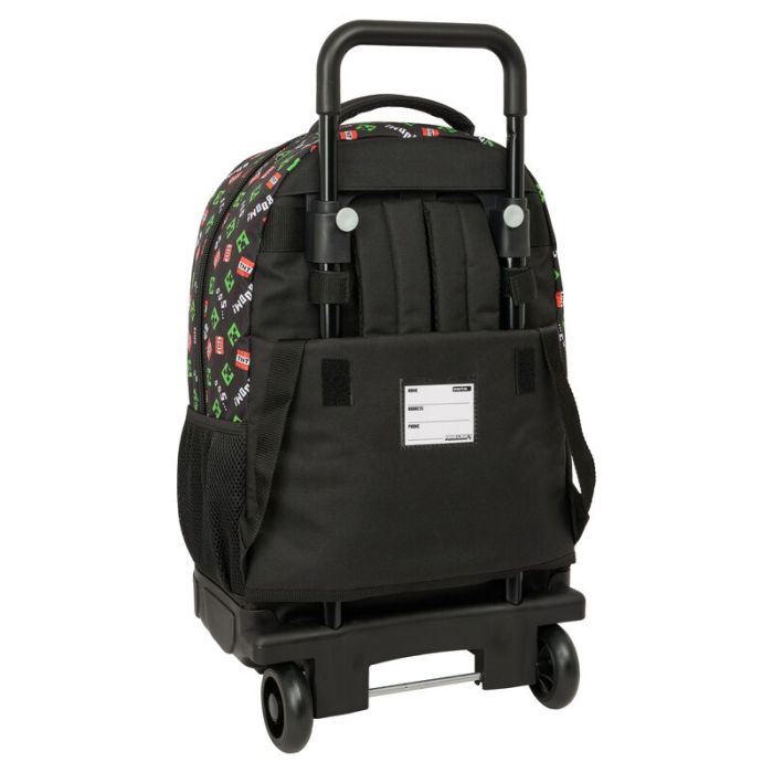 Troler compact Minecraft 45cm [2]