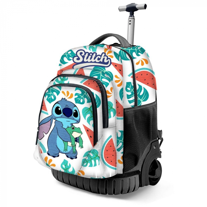 Troler Frog Stitch Disney 47cm [1]