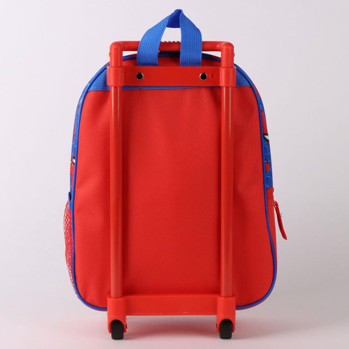 Troler Marvel Spiderman 3D 30cm [2]