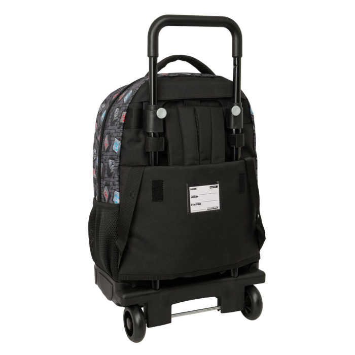 Troler Minecraft Graffiti 45cm [2]