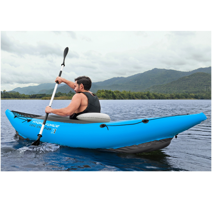 Vasla Bestway Hydro-Force, aluminiu, 230 cm [3]