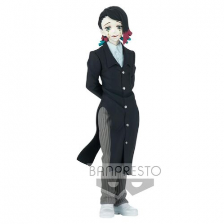 Figurine de colectie - Figurina Enmu Demon Series vol.3 Demon Slayer Kimetsu no Yaiba 17cm